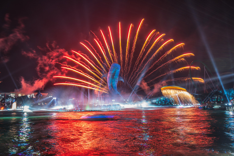 查看长隆海洋王国_360地图搜索结果列表