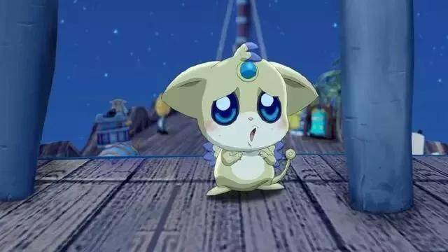 洛克王国经典宠物_瞌睡王技能分析_洛克王国恢复宠物血