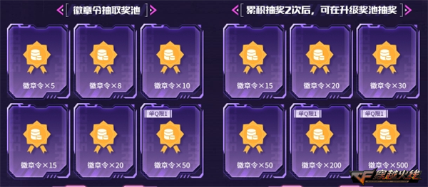 穿越火线迅雷下载链接_穿越火线2024火线嘉年华活动_源计划2.0系列内容抢先开启