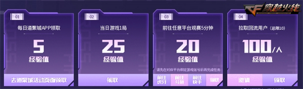 穿越火线迅雷下载链接_穿越火线2024火线嘉年华活动_源计划2.0系列内容抢先开启