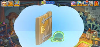 洛克王国如何购买药剂