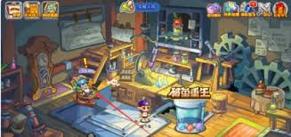 洛克王国恢复宠物血_洛克王国药剂商店街购买方法_洛克王国药剂购买攻略