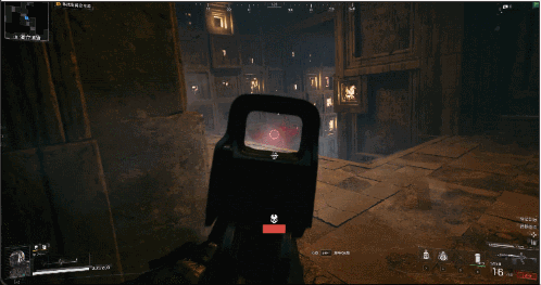 穿越火线虹游戏介绍_穿越火线手机版挂大全_腾讯射击游戏大作