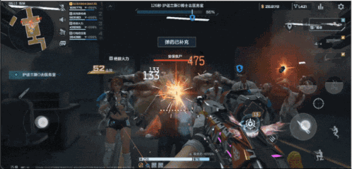 穿越火线手机版挂大全_穿越火线虹游戏介绍_腾讯射击游戏大作