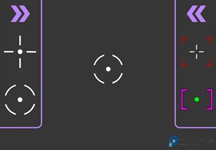 Crosshair Pro准星辅助器中文版