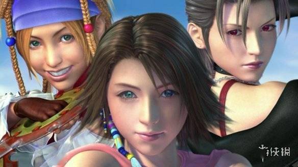 最终幻想经典作品推荐_最终幻想系列哪个好玩_最终幻想系列TOP10排行