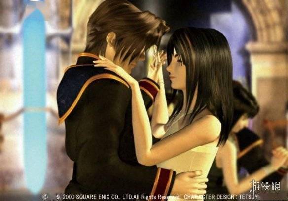 最终幻想经典作品推荐_最终幻想系列哪个好玩_最终幻想系列TOP10排行