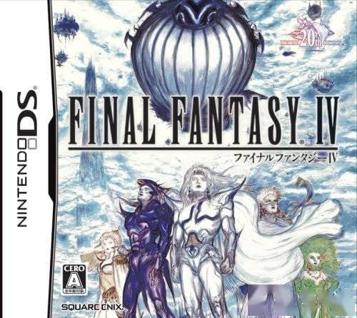 最终幻想系列哪个好玩_最终幻想系列TOP10排行_最终幻想经典作品推荐