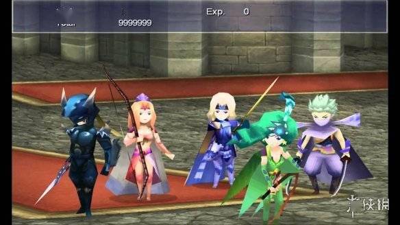 最终幻想系列哪个好玩_最终幻想经典作品推荐_最终幻想系列TOP10排行