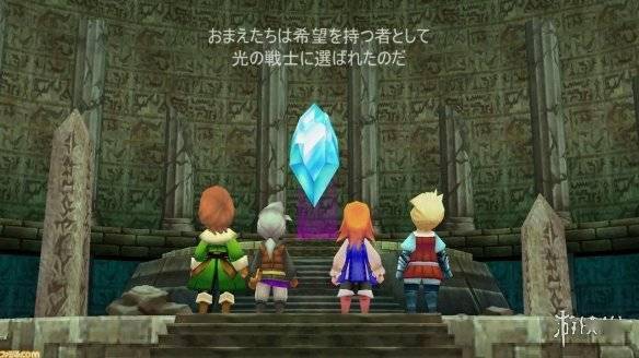 最终幻想经典作品推荐_最终幻想系列哪个好玩_最终幻想系列TOP10排行