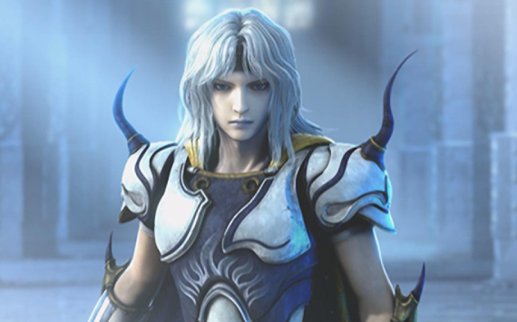 最终幻想哪部最好玩，剧情最好