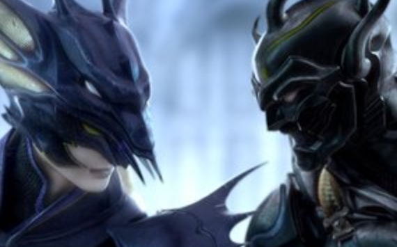 最终幻想IV画面提升_最终幻想IV按键操作指南_最终幻想系列哪个好玩