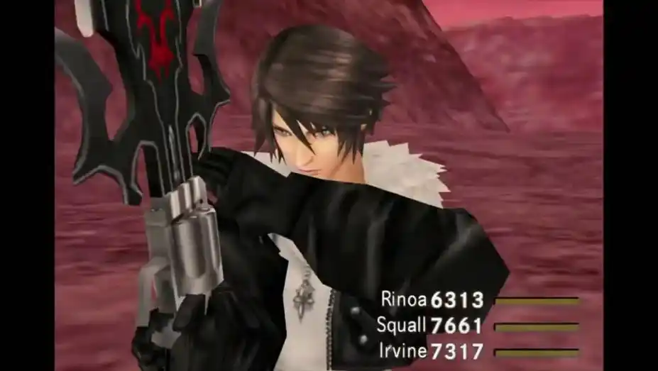 最终幻想系列哪个好玩_最终幻想系列历代作品排名_最终幻想系列评分最高的游戏