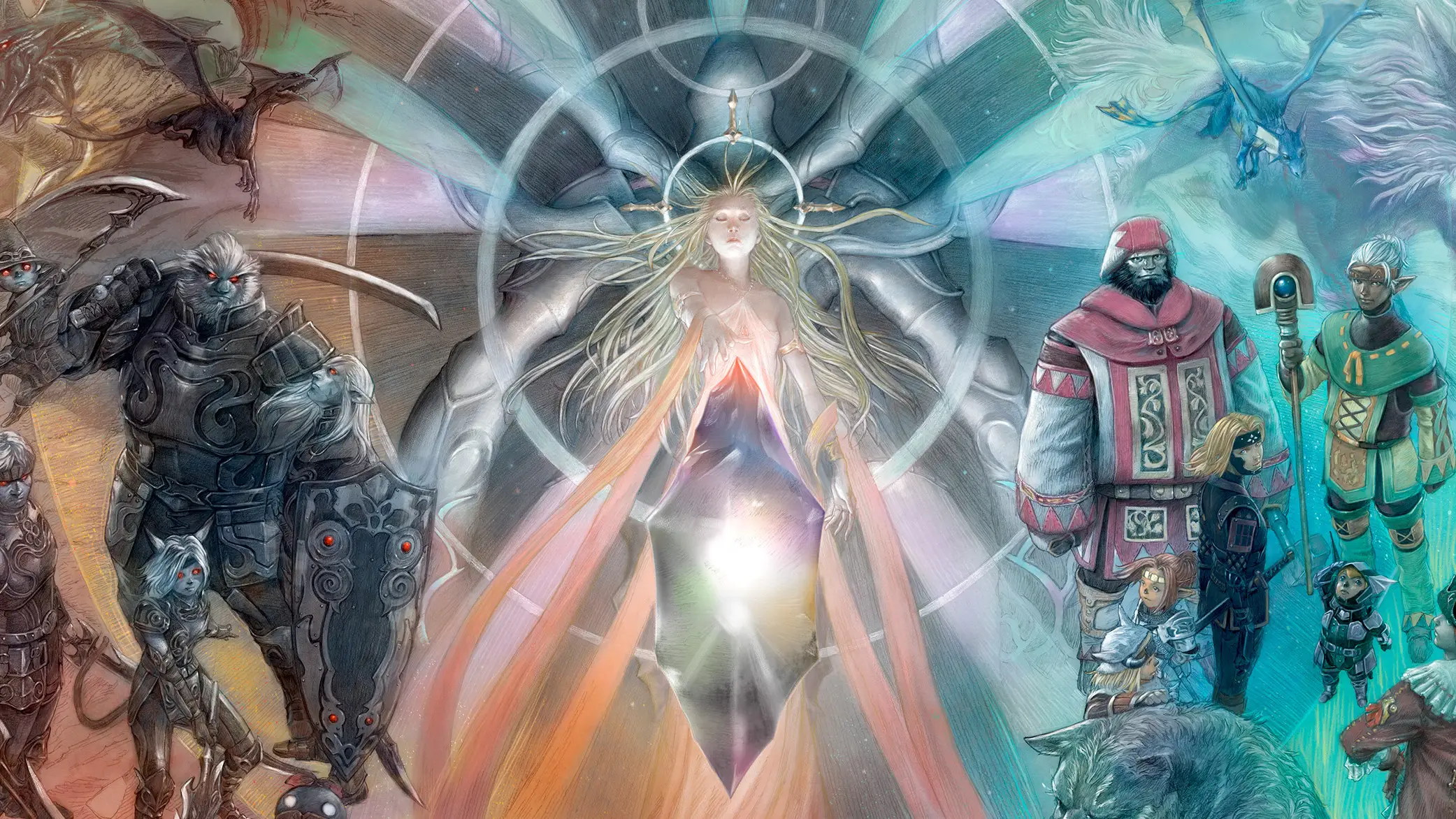 最终幻想系列历代作品排名_最终幻想系列评分最高的游戏_最终幻想系列哪个好玩