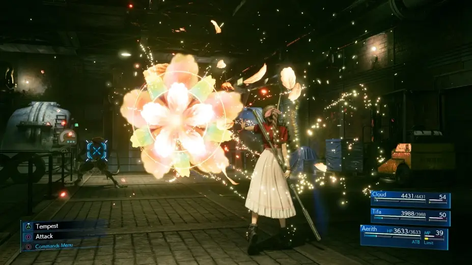 最终幻想系列哪个好玩_最终幻想系列评分最高的游戏_最终幻想系列历代作品排名