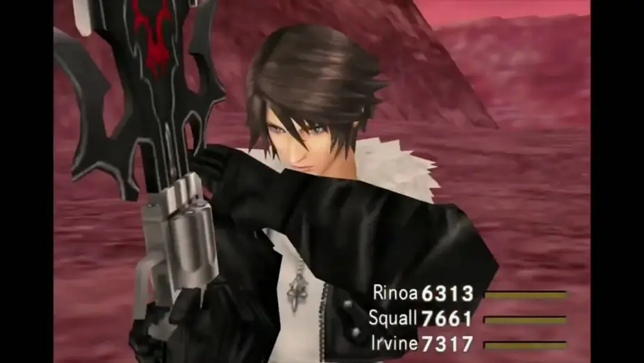 最终幻想系列评分最高的游戏_最终幻想系列哪个好玩_最终幻想系列历代作品排名