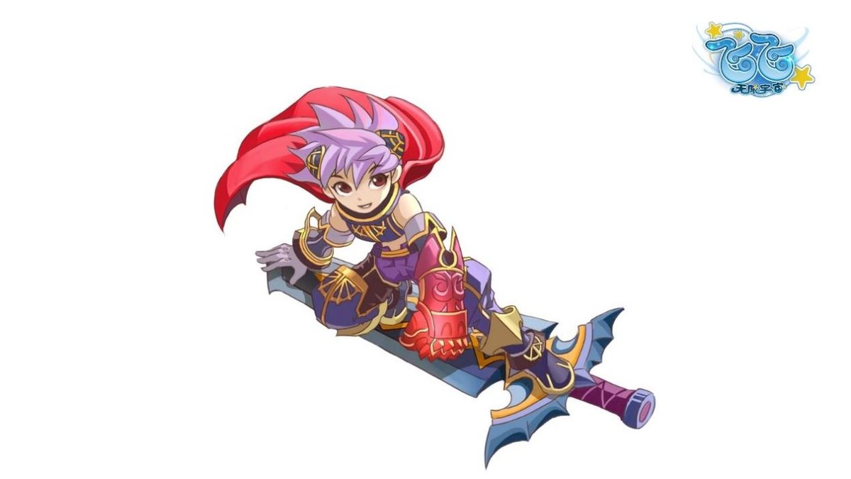 飞飞私服修改_飞飞无限宇宙 国服预约 四大经典职业选择