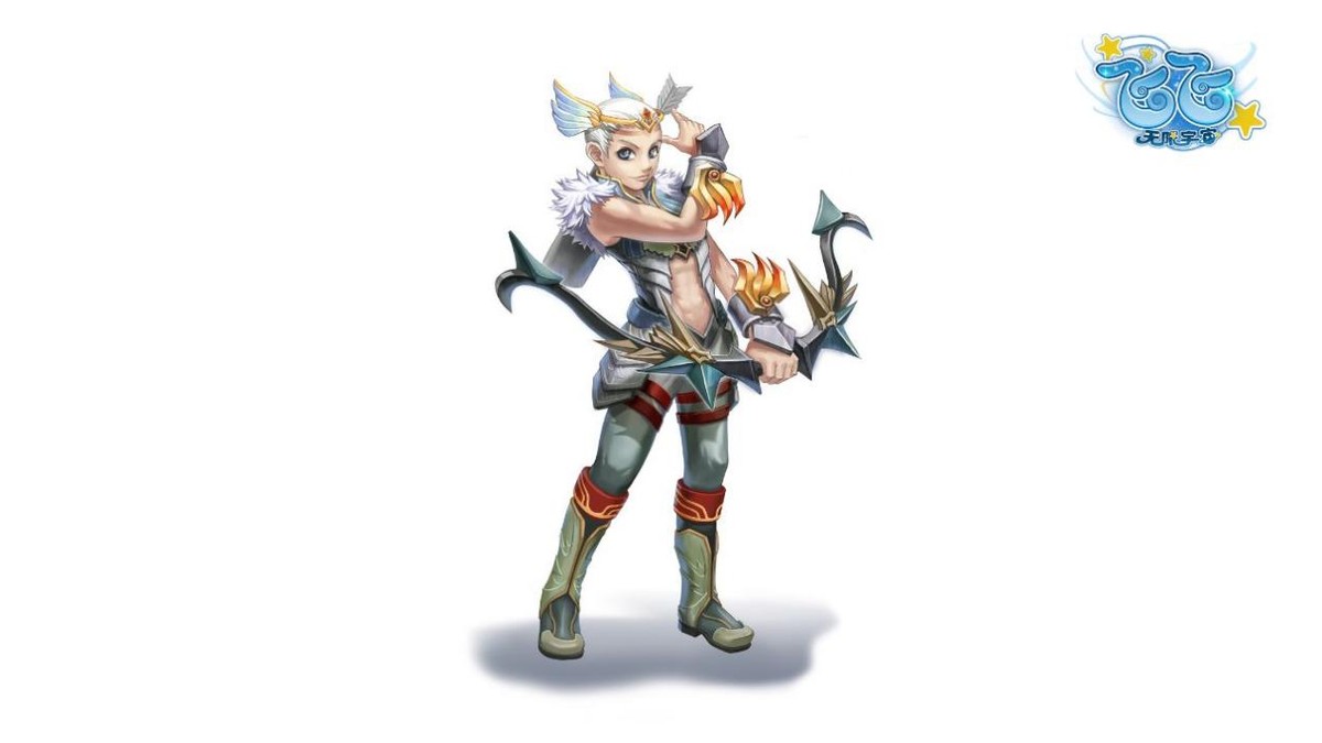 飞飞私服修改_飞飞无限宇宙 国服预约 四大经典职业选择