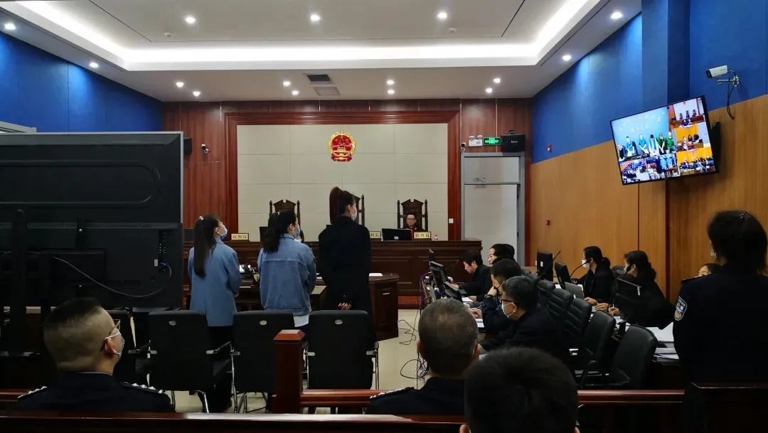 涉案8.6亿元！梨树法院审结鸡西首例特大跨境赌博案件！
