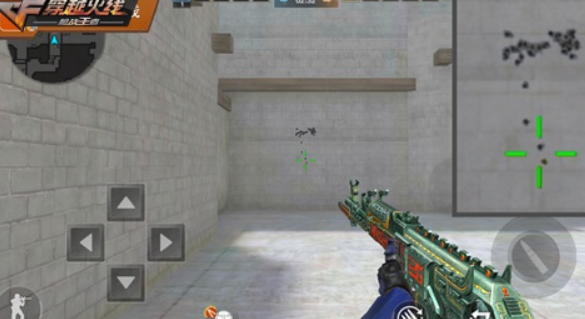 穿越火线ak47_穿越火线手游AK47铸魂优点缺点_AK47铸魂数据评测