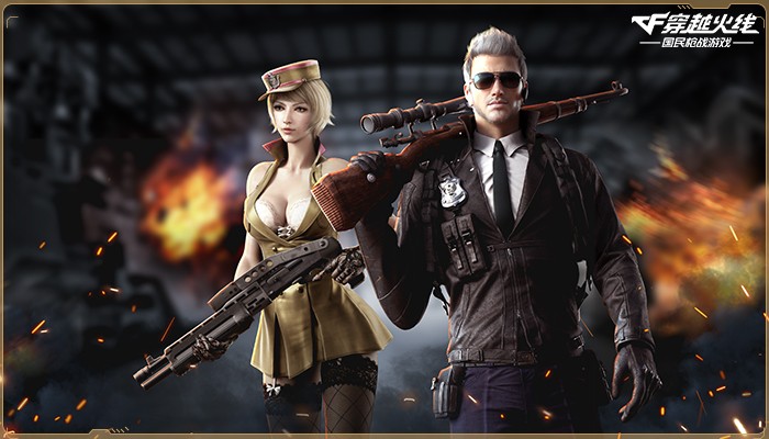 穿越火线手游最强武器排行_王者之魄M4A1评测_穿越火线枪支顺手