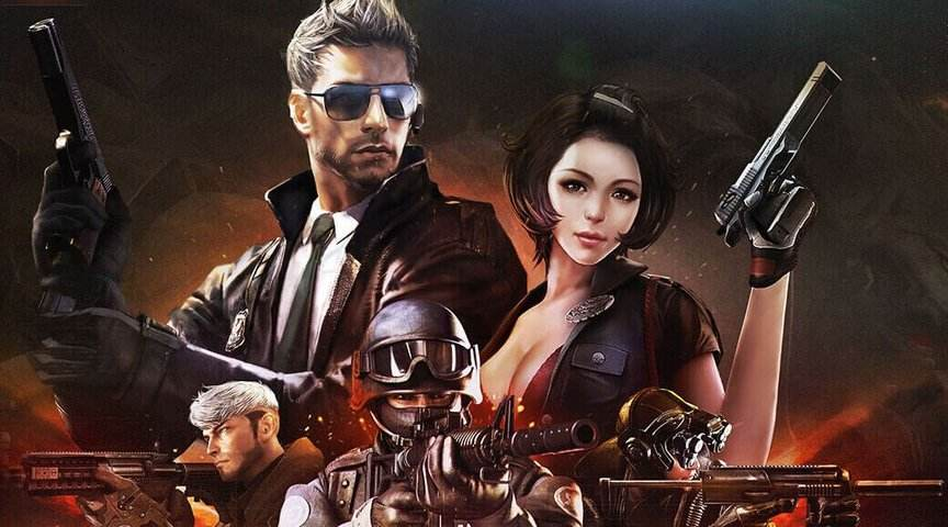 穿越火线手游最强武器排行_穿越火线枪支顺手_王者之魄M4A1评测