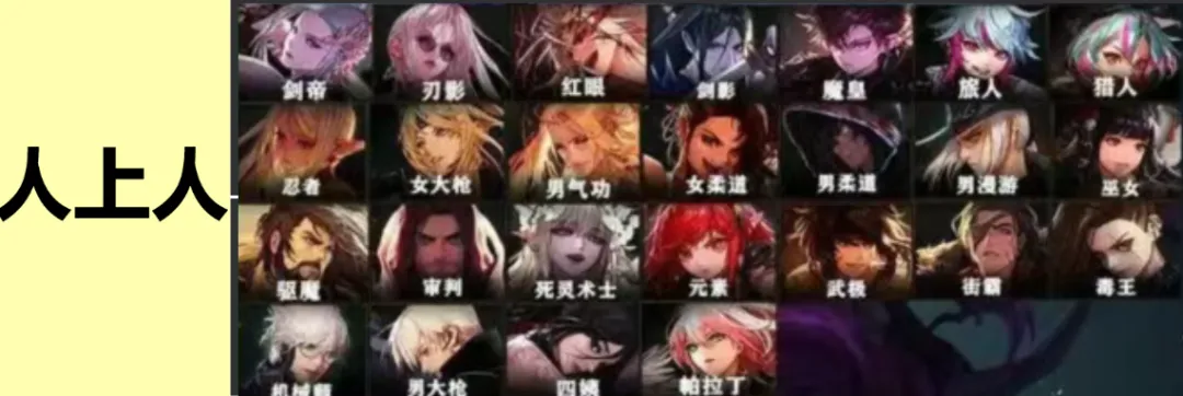 DNF：“5大幻神”诞生！1月春节版本全职业排名，现在给剑魂哥道歉还来得及！