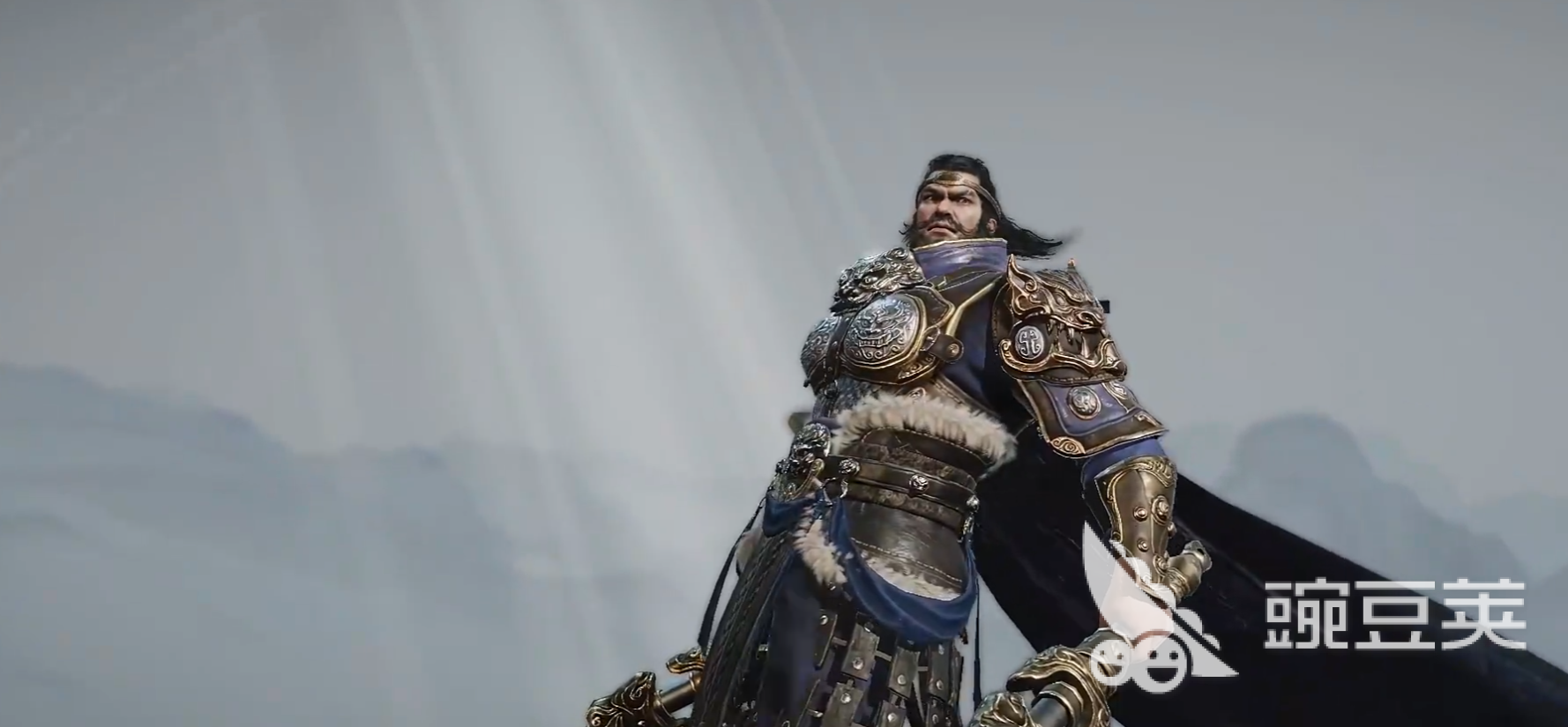 典韦武将强度分析_三国群英传策定九州核心卡_三国群英传剑侠