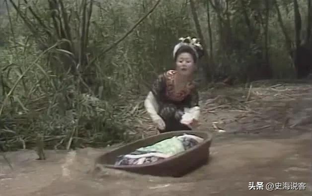 玄奘的身世隐藏剧情_唐僧俗家姓陈 原著解析 唐僧为什么姓唐