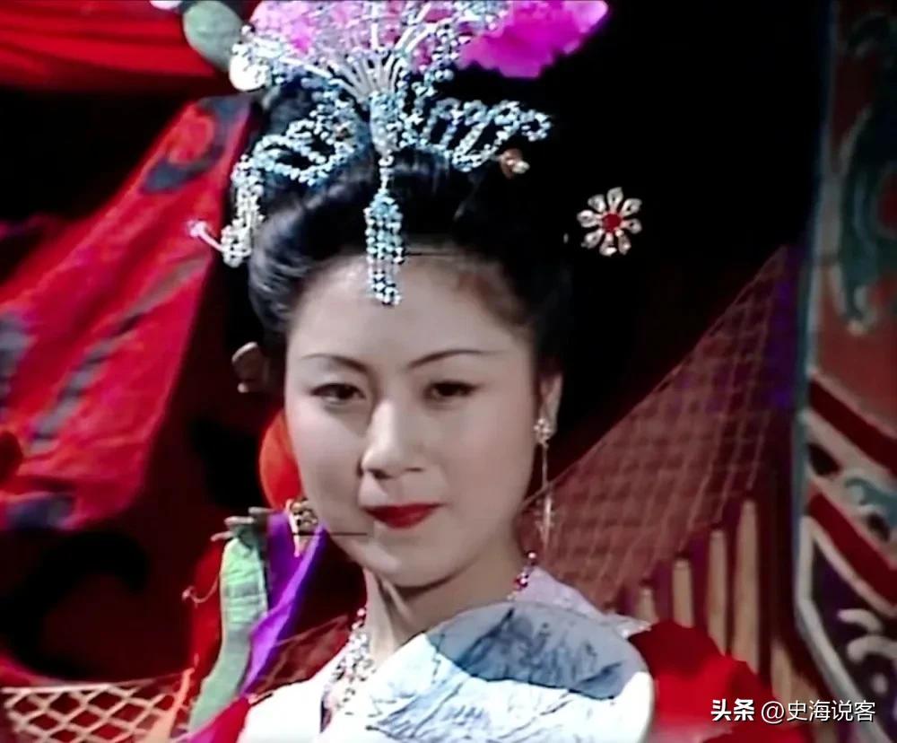 玄奘的身世隐藏剧情_唐僧俗家姓陈 原著解析 唐僧为什么姓唐