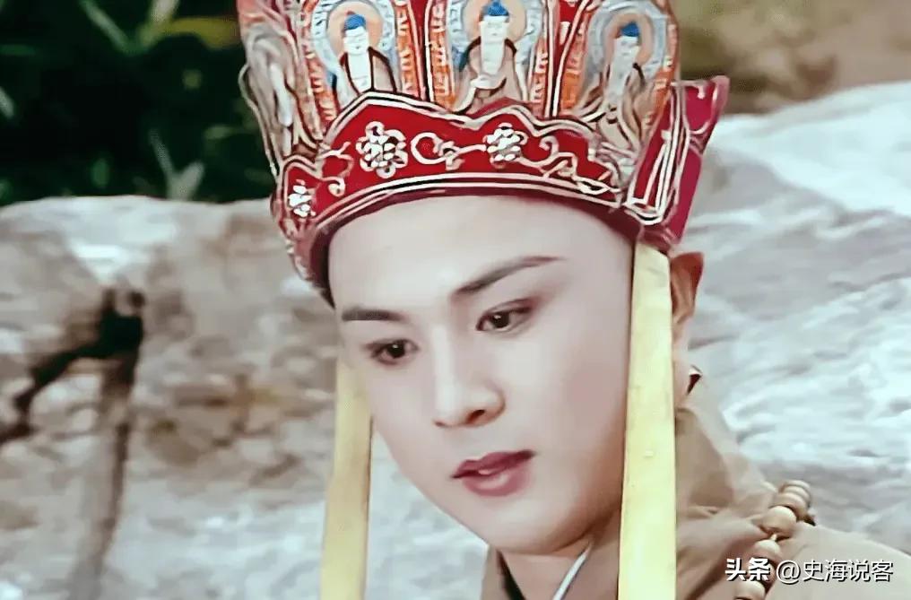 玄奘的身世隐藏剧情_唐僧俗家姓陈 原著解析 唐僧为什么姓唐