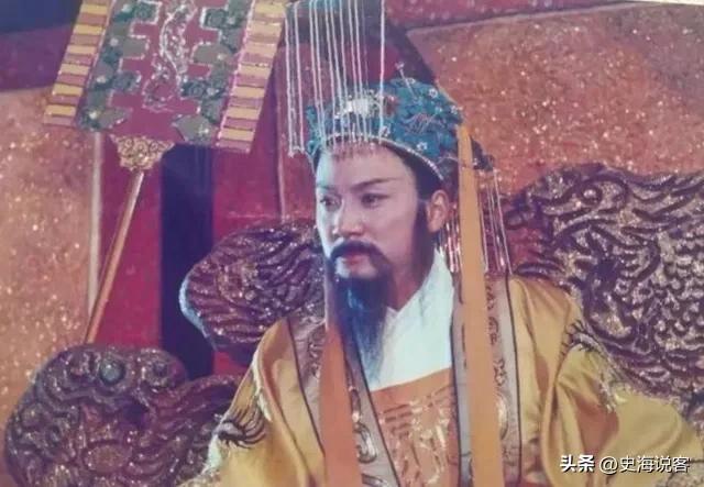 玄奘的身世隐藏剧情_唐僧俗家姓陈 原著解析 唐僧为什么姓唐