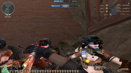 穿越火线:版本更新后的元帅等级真的不值钱,55块就能刷到满级了