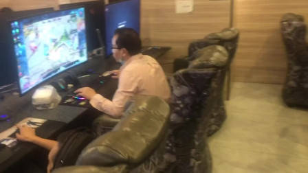 穿越火线:账号回收,网友网赌输钱想卖CF账号还债务。