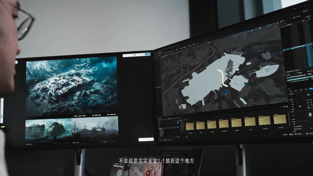 穿越火线虹预告PV_穿越火线虹制作人访谈_穿越火线卡通人物