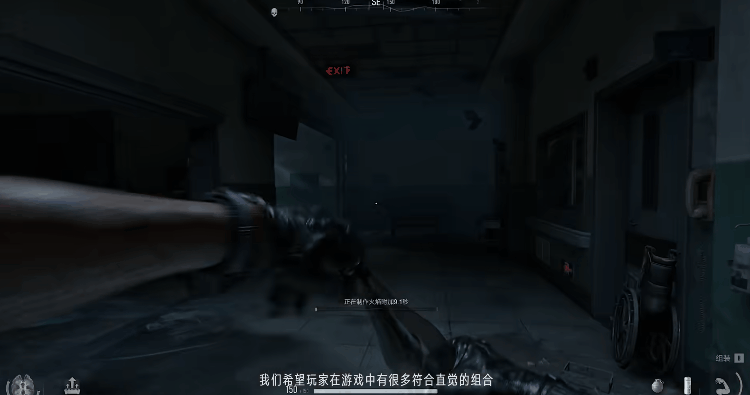 穿越火线虹预告PV_穿越火线虹制作人访谈_穿越火线卡通人物