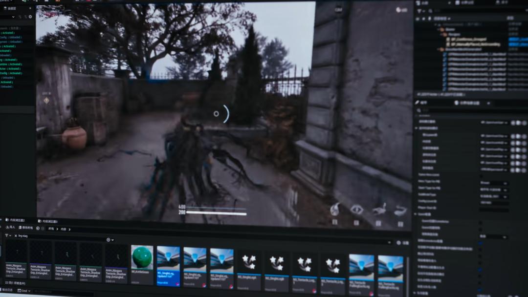 穿越火线卡通人物_穿越火线虹预告PV_穿越火线虹制作人访谈