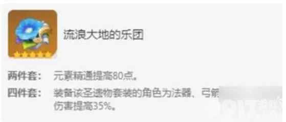 原神圣遗物合成有哪些技巧 圣遗物合成技巧分享