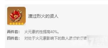 原神圣遗物合成有哪些技巧 圣遗物合成技巧分享