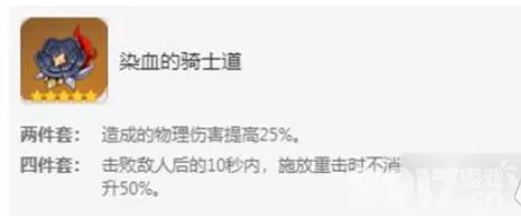 原神圣遗物合成有哪些技巧 圣遗物合成技巧分享