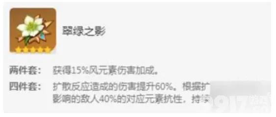 原神圣遗物合成有哪些技巧 圣遗物合成技巧分享