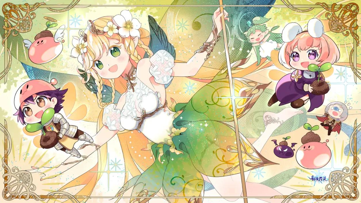 仙境传说ro手游剑士技能加点作用_力量敏捷体力智慧灵巧运气作用解析_ro魔法师加点