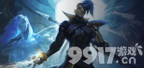 云顶之弈S3小鱼人怎么出装？ S3小鱼人出装技巧分享