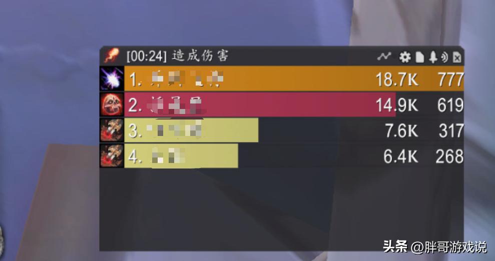 6.2种族天赋_时光服狂暴战平衡调整_时光服潜行者天赋改动