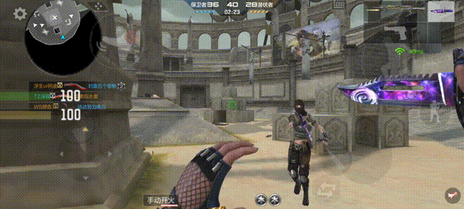 火线嘉年华预约活动 道具 赏金令积分_cf掌上穿越火线的积分