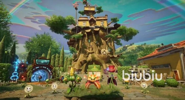 玩植物大战僵尸2闪退怎么办 植物大战僵尸花园战争2加速器使用推荐