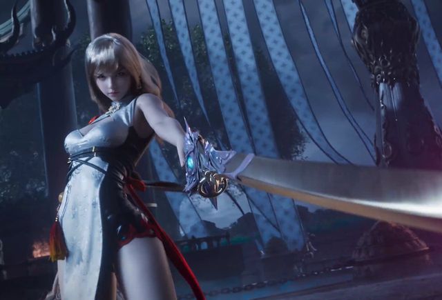 剑灵2能搬砖吗？游戏进不去，网路延迟卡顿掉线的解决方法