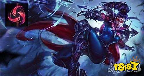 薇恩技能一览_lol手游薇恩技能介绍_灵魂猎手薇恩