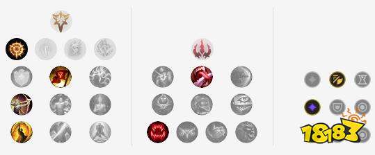 暗夜猎手薇恩技能介绍_灵魂猎手薇恩_LOL手游薇恩攻略