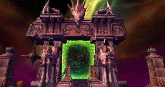 《魔兽世界》70怀旧服开放时间